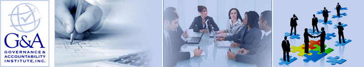 Governance & Accountability Institute, Inc.