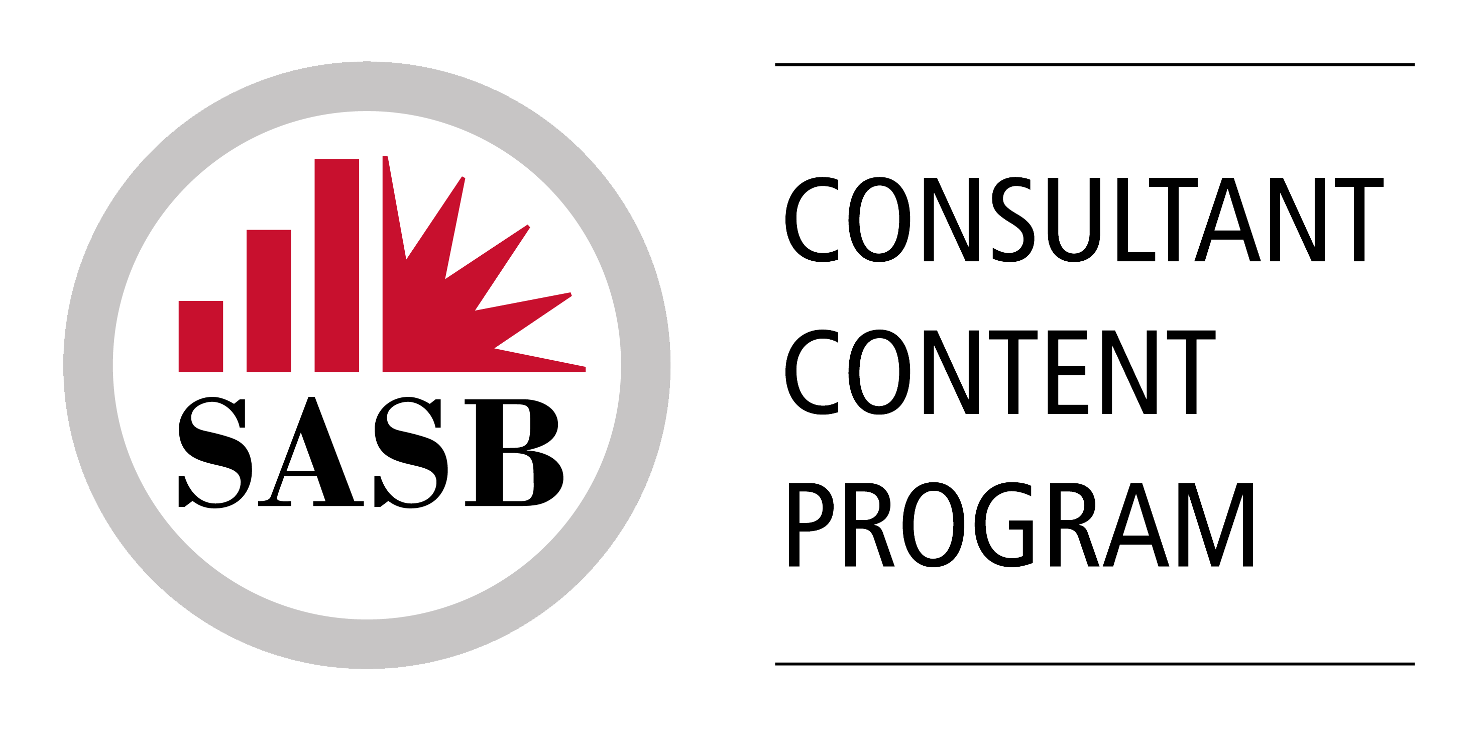 SASB Consultant